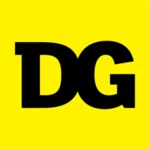 dollar general android application logo